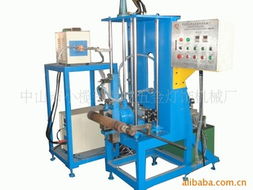 中山市小欖鎮(zhèn)群發(fā)五金燈飾機(jī)械廠 加料機(jī)及五金產(chǎn)品系列詳解