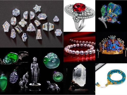 凝聚珠寶文化，洞見行業發展——2023上海國際珠寶首飾展覽會即將開幕