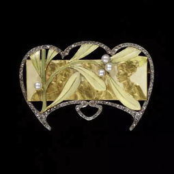 珠寶首飾的千年演變 從上古世紀到當代的藝術之旅