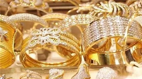 收好！一文讀懂中國黃金首飾市場概況