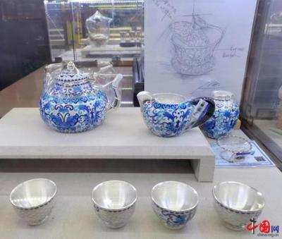 夢祥公司創始人李杰石 30年深耕白銀產業，鑄造黃金首飾的民族品牌