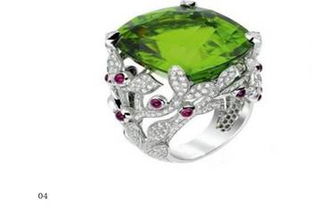 十大陷阱 這十類珠寶首飾，購買前請三思