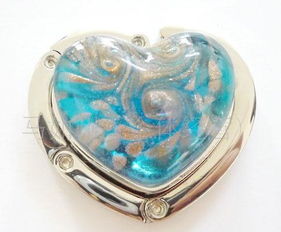 琉璃水晶鑲花圓形項(xiàng)鏈 工藝、價(jià)格、廠家與選購(gòu)指南