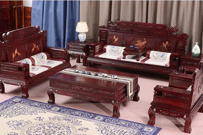 紅木家具品牌如何玩轉(zhuǎn)營(yíng)銷 在傳承與創(chuàng)新中破局