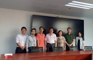 帆正何懼路遠(yuǎn) 休整只為前行 珠海職業(yè)教育 編輯部召開(kāi)編輯工作會(huì)議