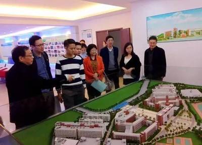 積極推動校企合作，助力珠海職業培訓與企業協同發展