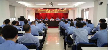 珠海斗門區(qū)深入推進“不忘初心、牢記使命”主題教育 助推職業(yè)教育高質量發(fā)展